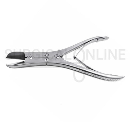 Ruskin Liston Bone Cutting Forceps Straight 6.00"