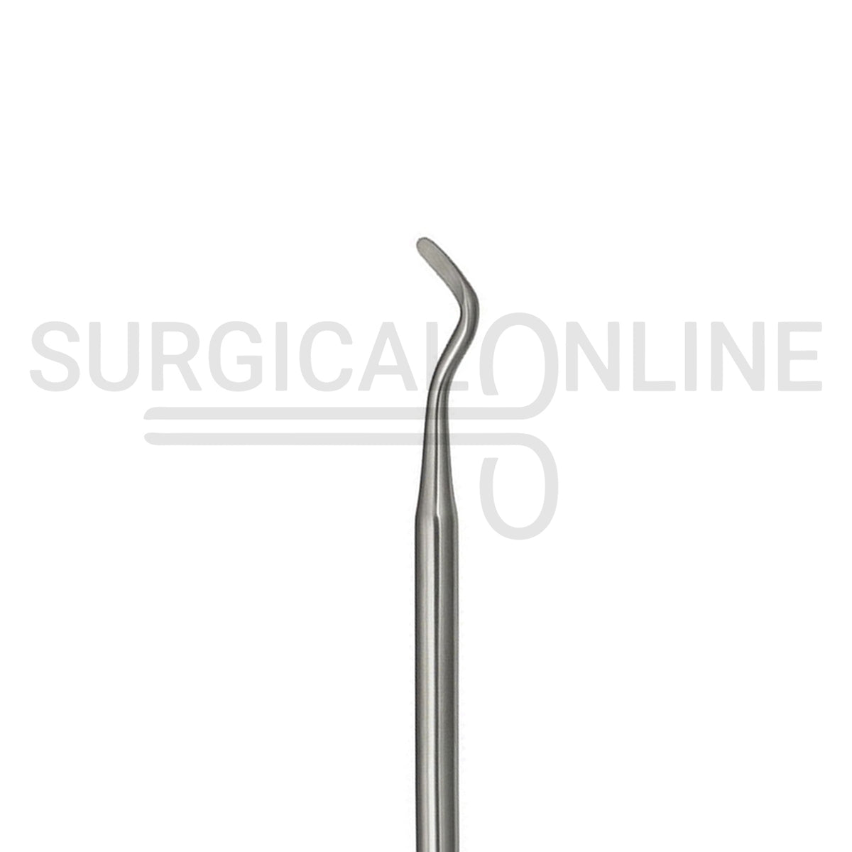 Potts Elevator #7X Right-Angled Tip 6″ T-Bar Handle
