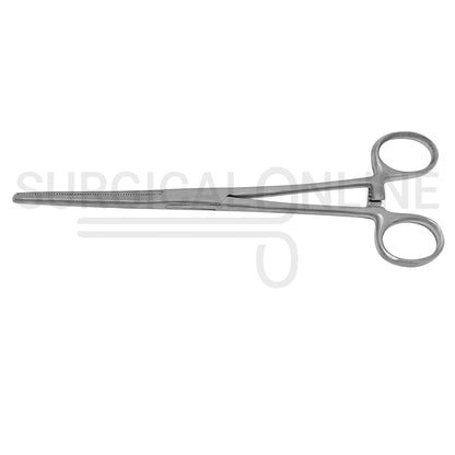 Rochester Pean Forceps Straight 9.00"