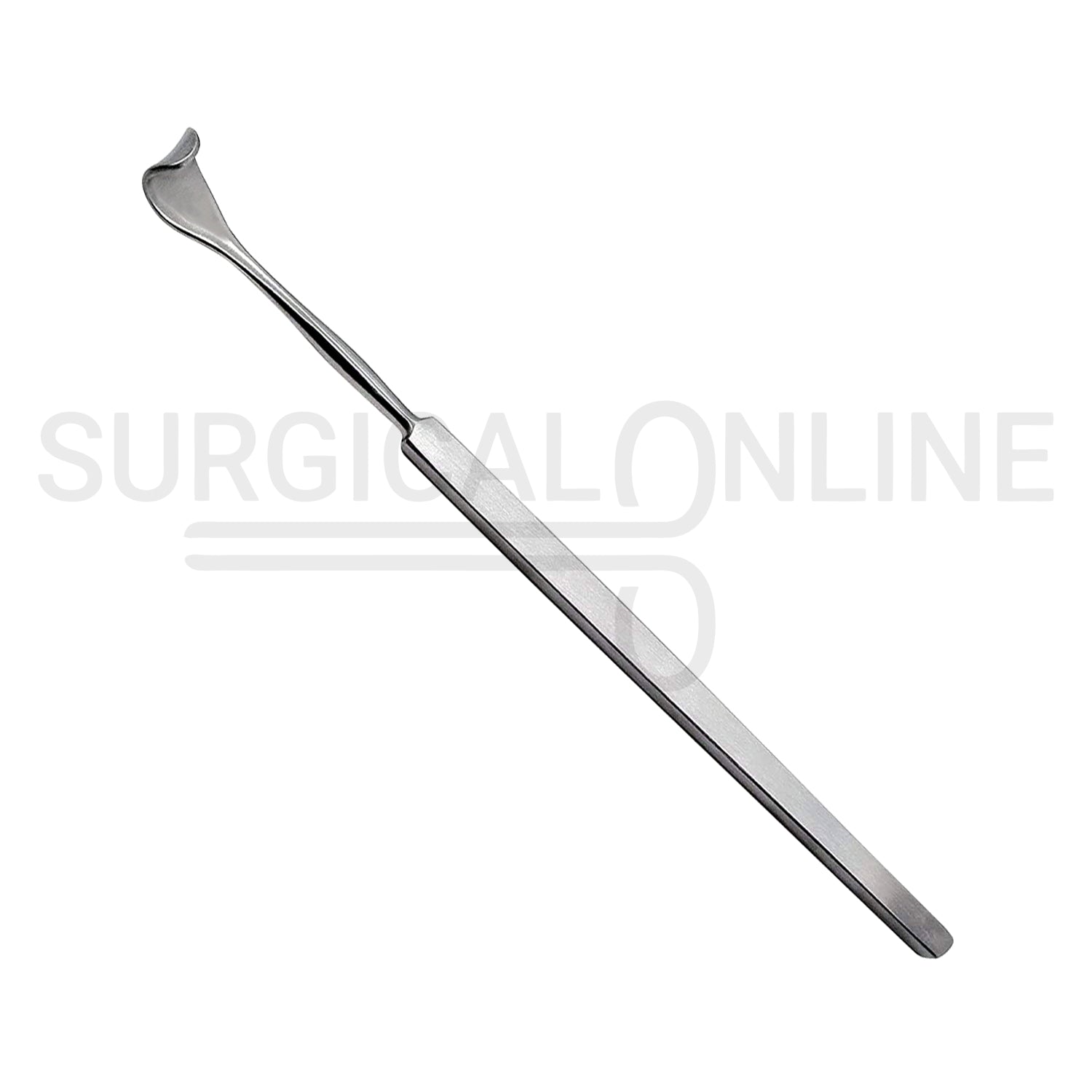 Desmarres Eyelid Retractor 5.5″ Size-1 11mm
