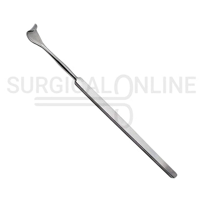 Desmarres Eyelid Retractor 5.5″ Size-1 11mm
