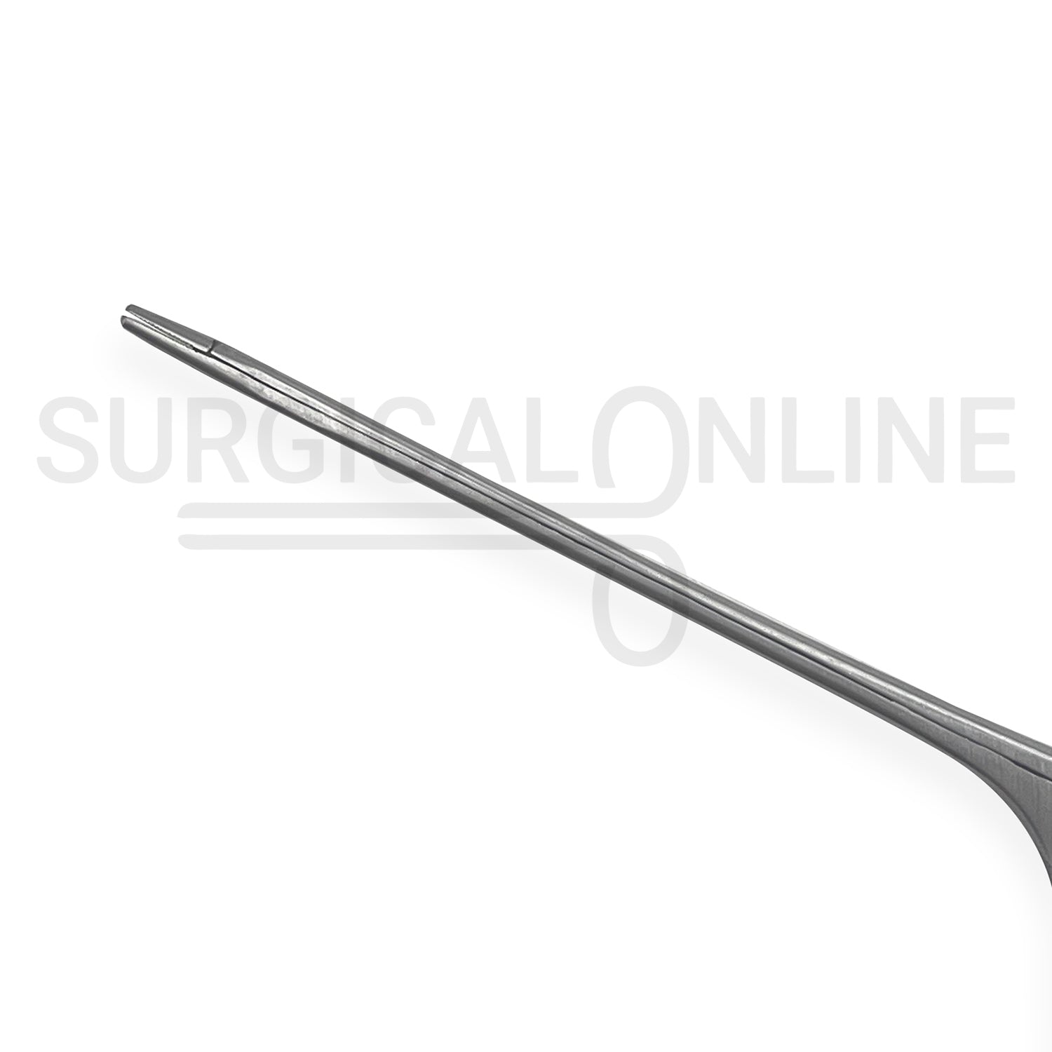 Hartman Alligator Ear Forceps 3.50"