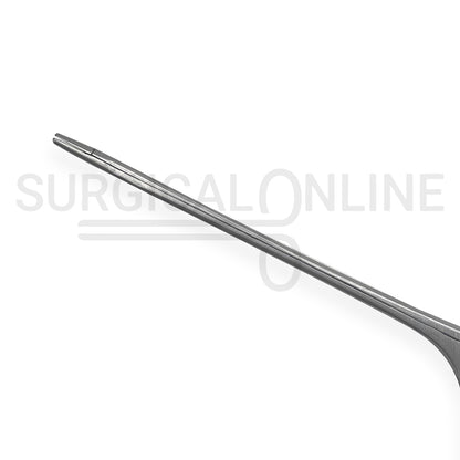 Hartman Alligator Ear Forceps 3.50"