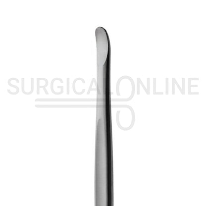 Sayre Periosteal Elevator 6.75″ Double-Ended Sharp & Blunt Blades