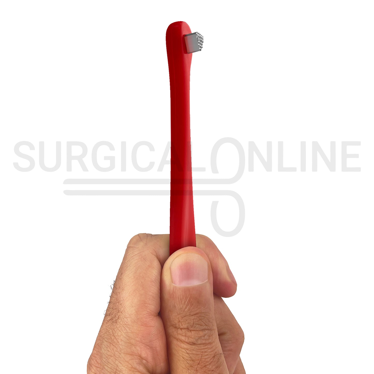 5 Pcs Molar Band Seating 5" Band Pusher Bite Sticks Set