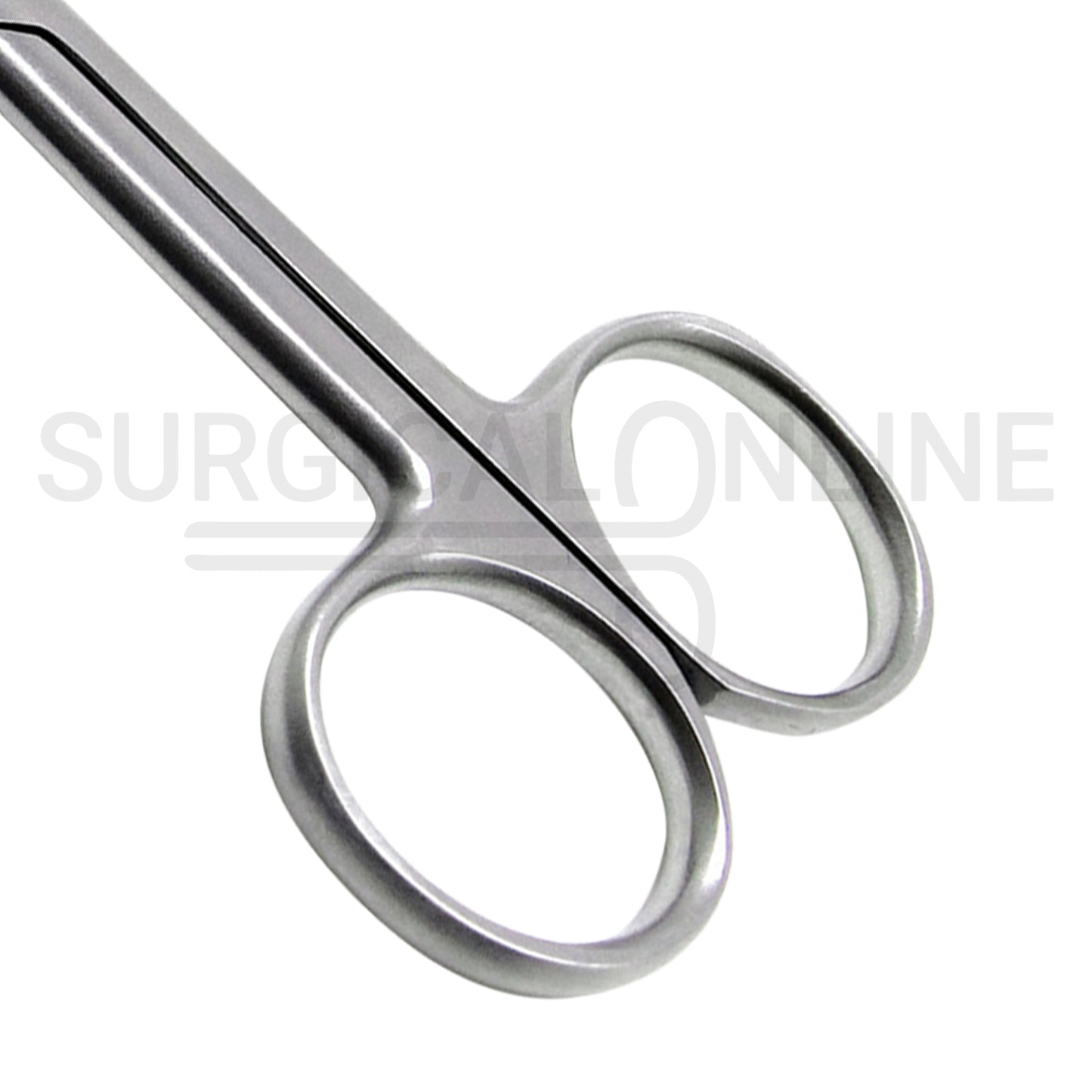 Dissecting Scissors 4.50"