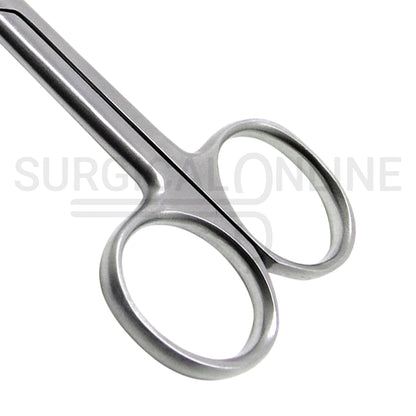 Dissecting Scissors 4.50"