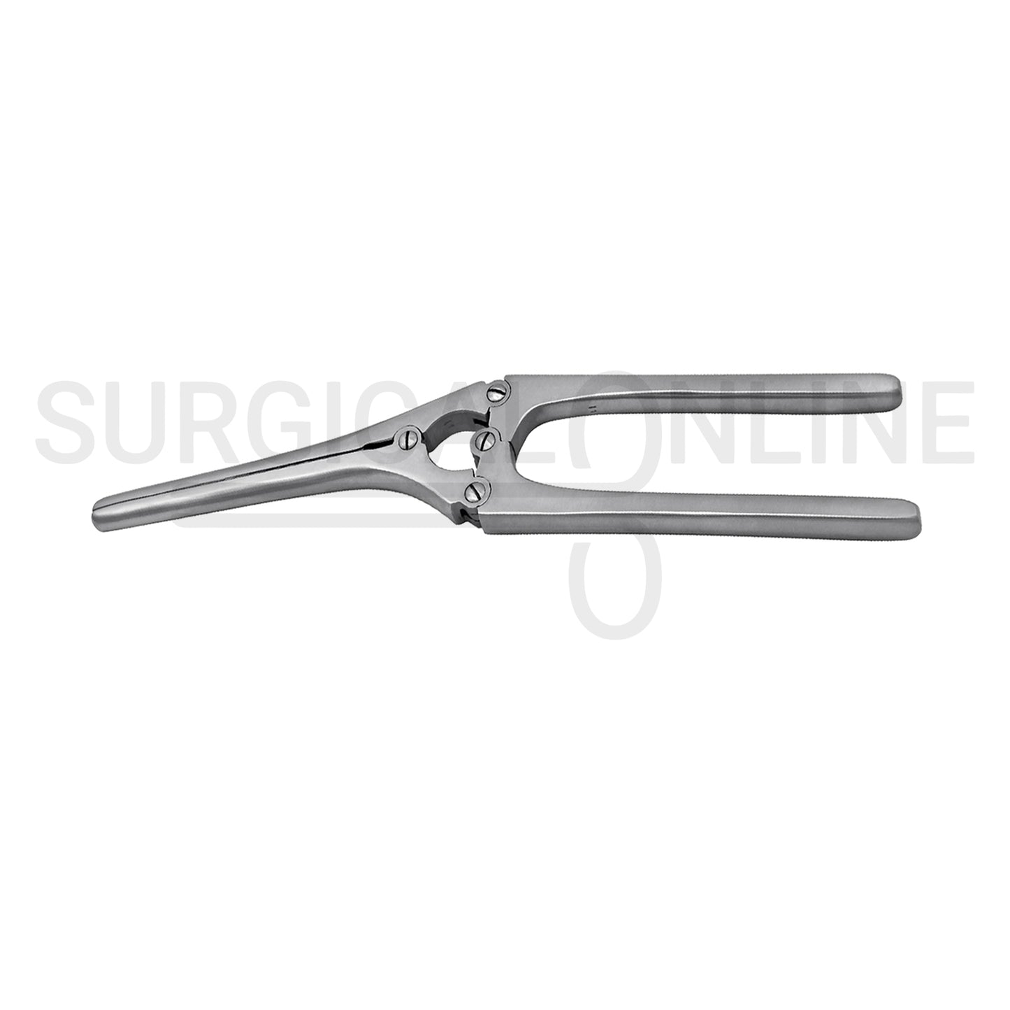 Baby Payr Pylorus Clamp 6.00"