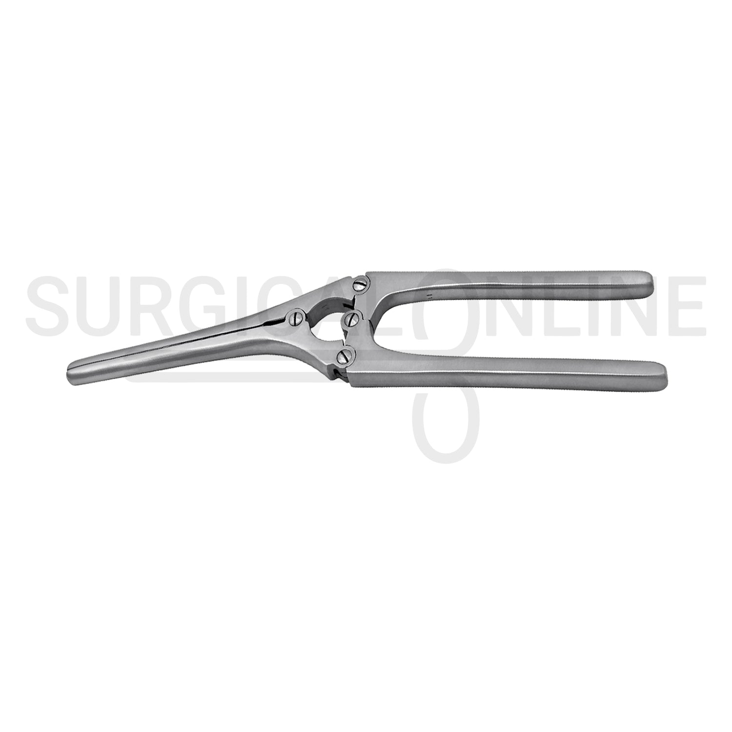 Baby Payr Pylorus Clamp 6.00"