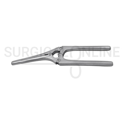 Baby Payr Pylorus Clamp 6.00"