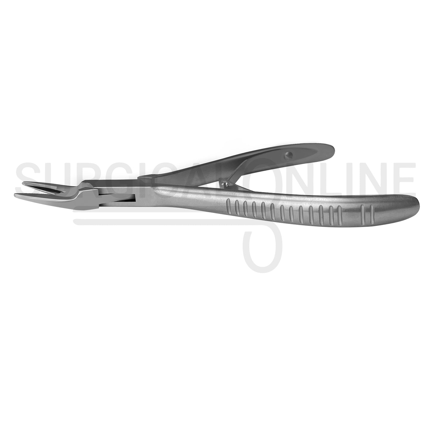 Blumenthal Bone Rongeur 30 Degree 6.00"