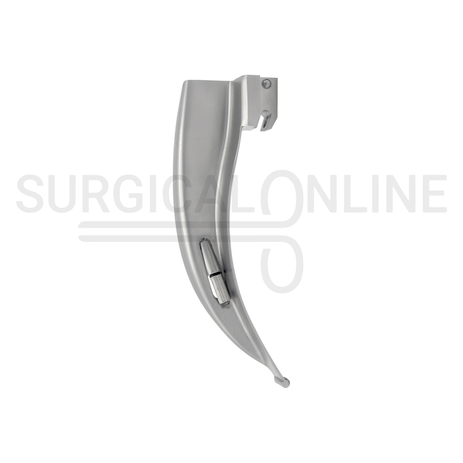Conventional Macintosh Laryngoscope Blade #3