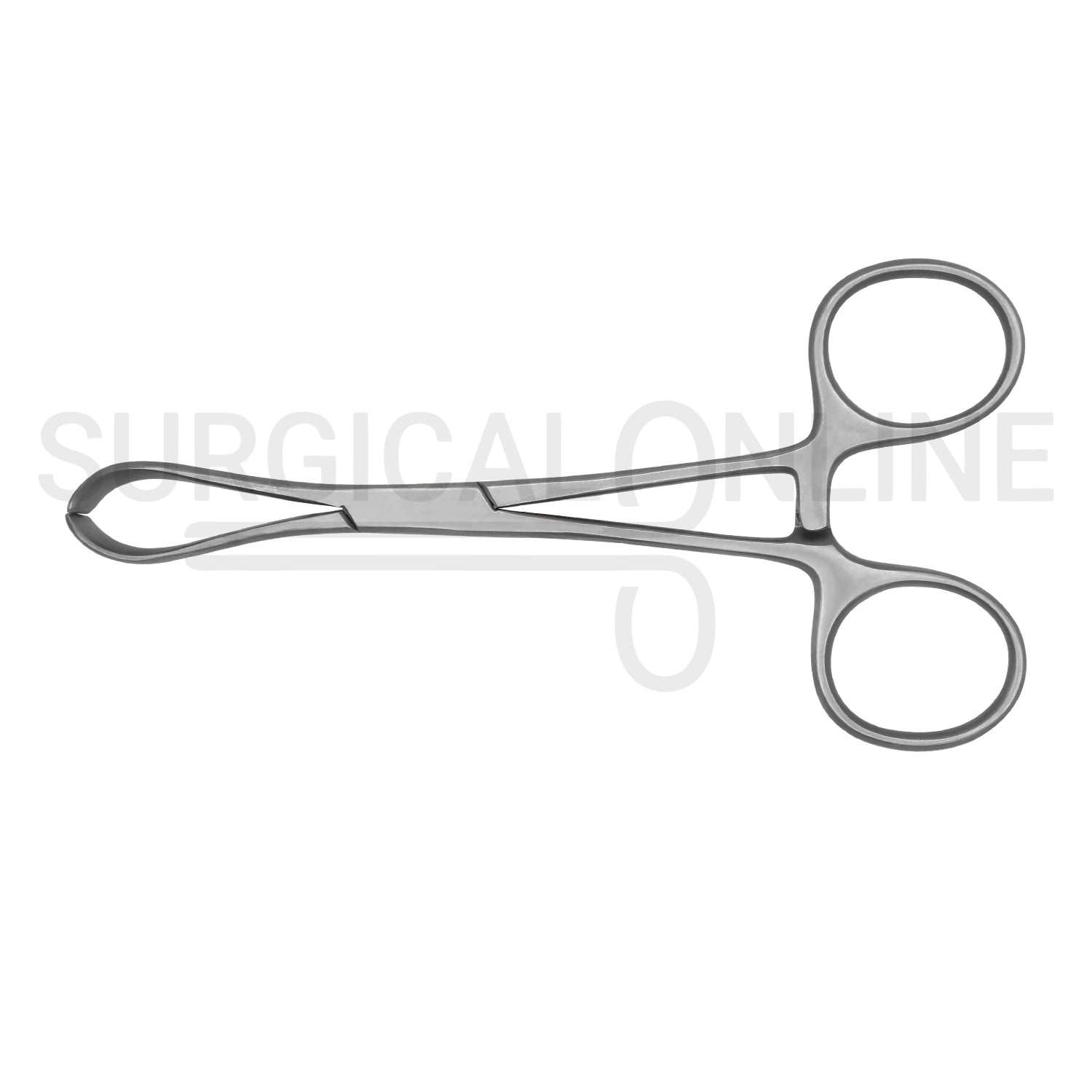 Lorna Towel Clamp 5.25"