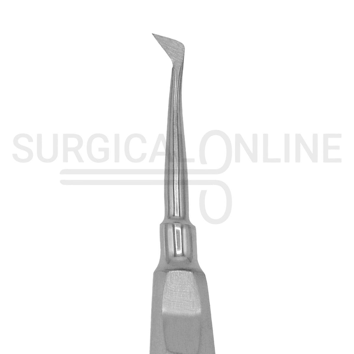 Seldin Root Elevator 4R 6″ Right Angled 10mm