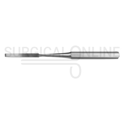 Hibbs Chisel 9″ Straight 1/4″ Wide Blade