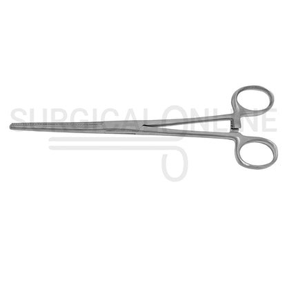 Rochester Pean Forceps Straight 6.25"