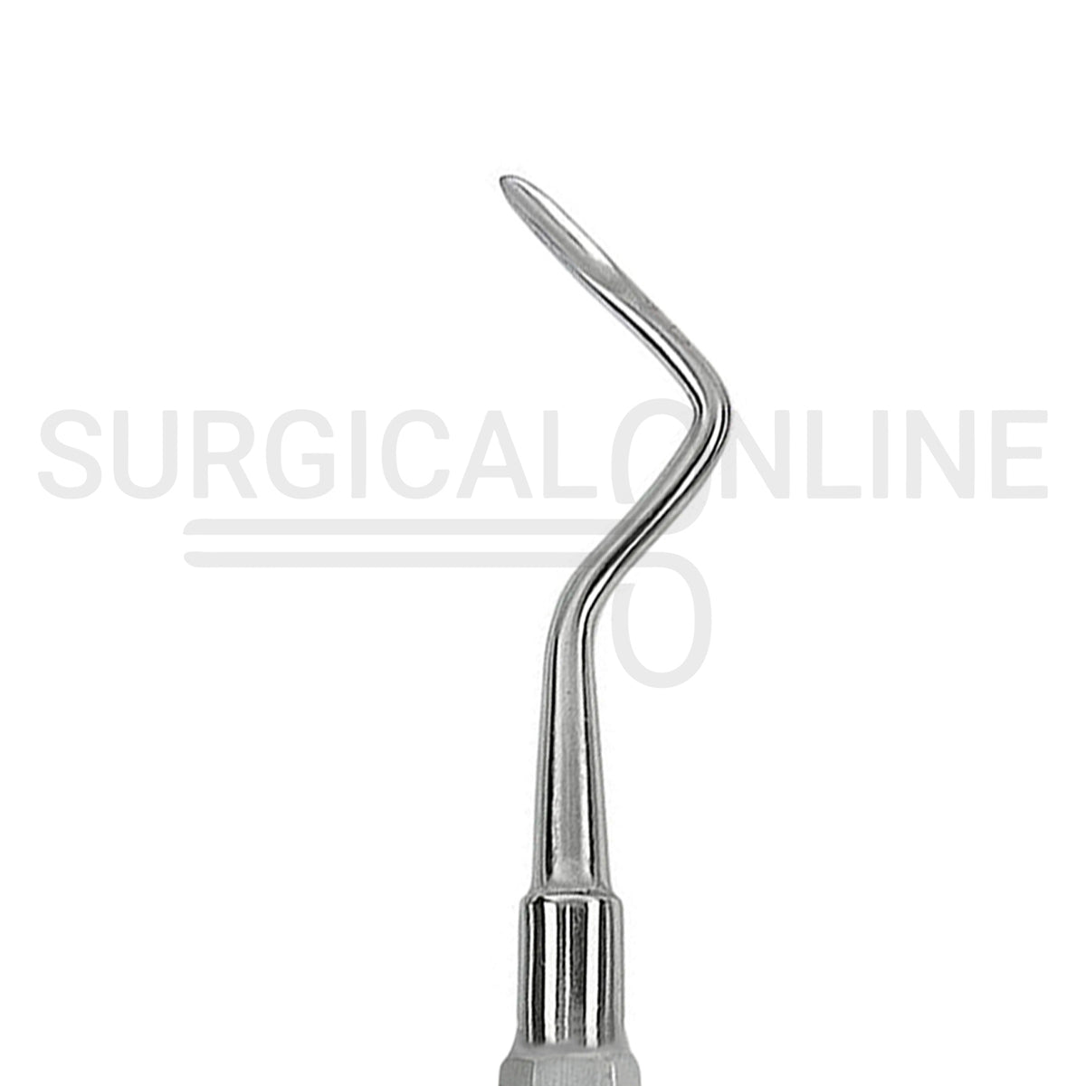 Dental Root Tip Pick Elevator #80 Right Angle 6″