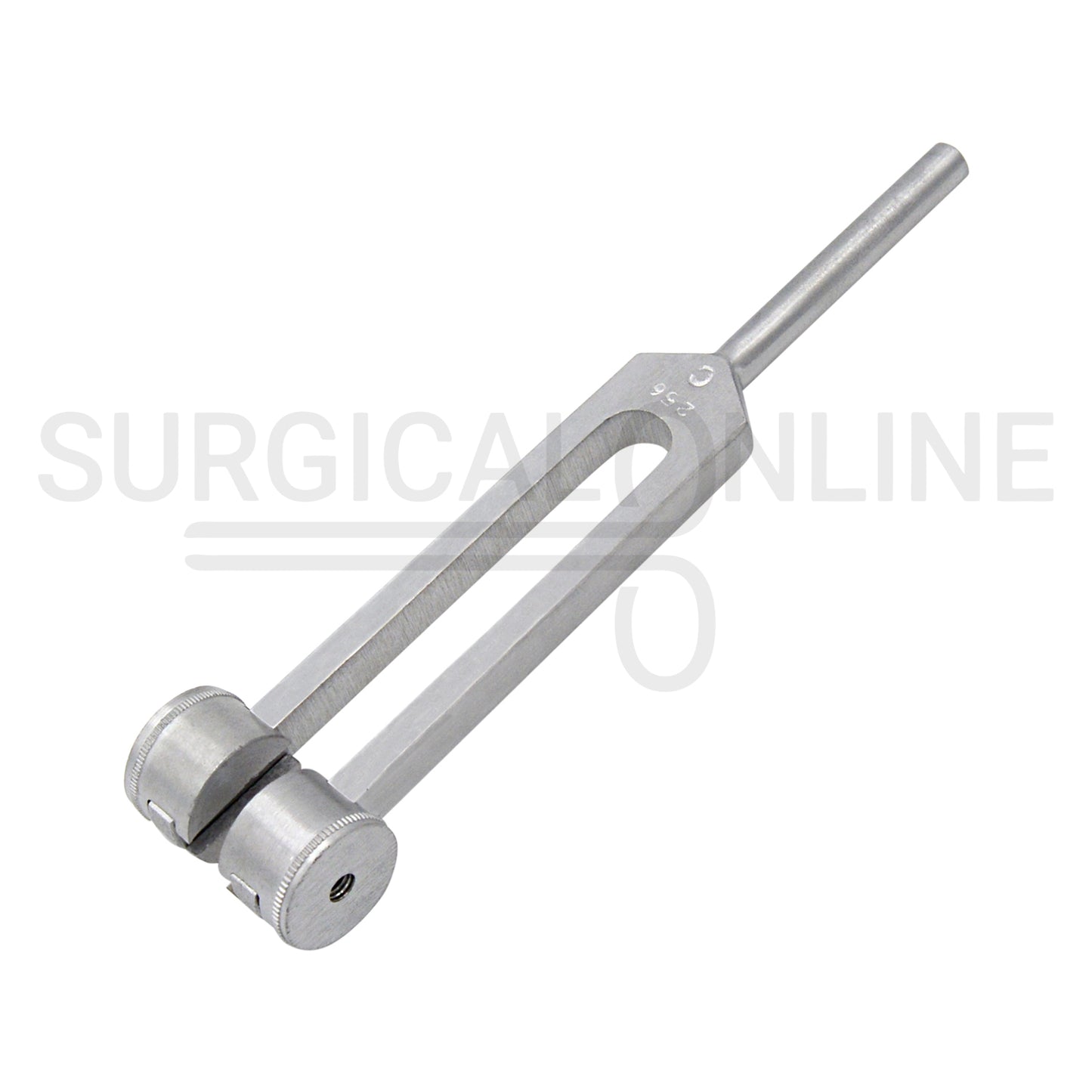 Tuning Fork C-256 With Weight 6.8″