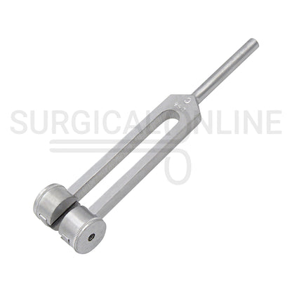 Tuning Fork C-256 With Weight 6.8″
