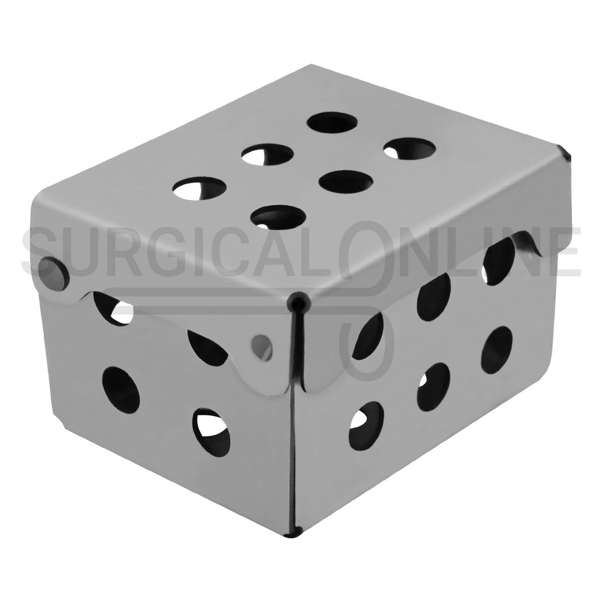 IMS Parts Box Small 1.56″ x 1.25″ x 1″ For Instrument Sterilization