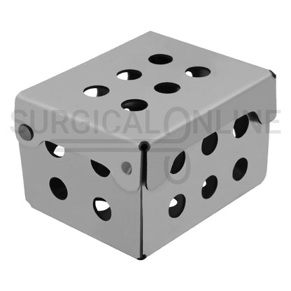 IMS Parts Box Small 1.56″ x 1.25″ x 1″ For Instrument Sterilization
