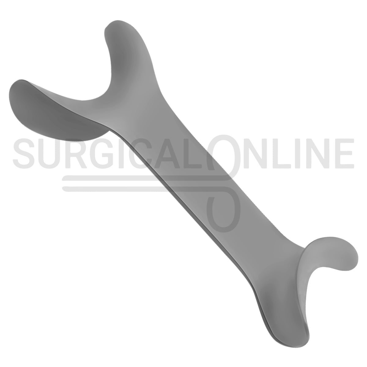 Cheek Lip Retractor 4.5″ Double Ended Mouth Opener