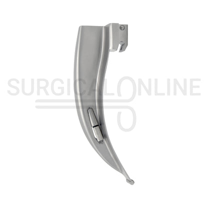 Conventional Macintosh Laryngoscope Blade #4