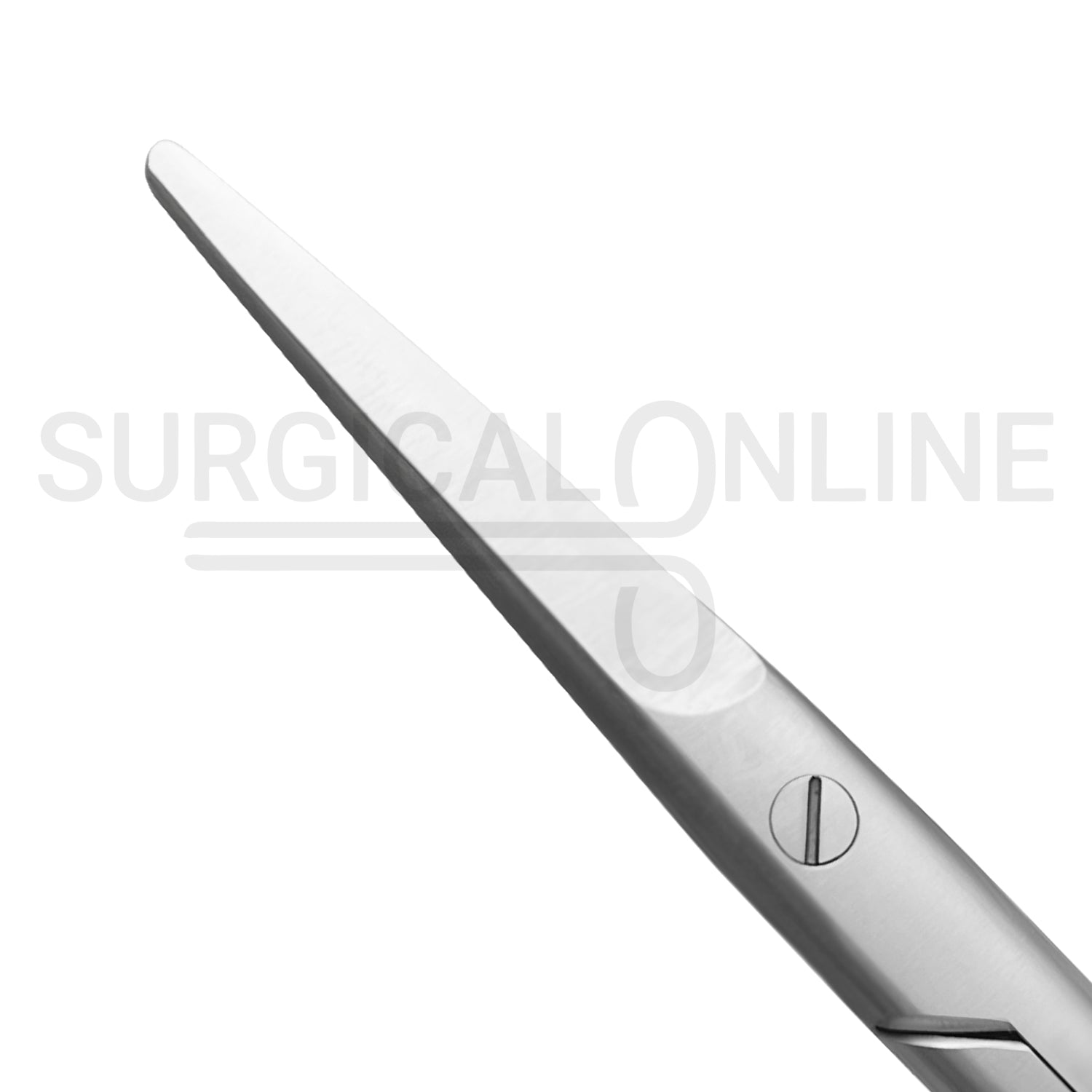 Mayo Dissecting Scissors Straight 5.50"