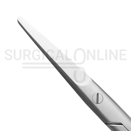 Mayo Dissecting Scissors Straight 5.50"
