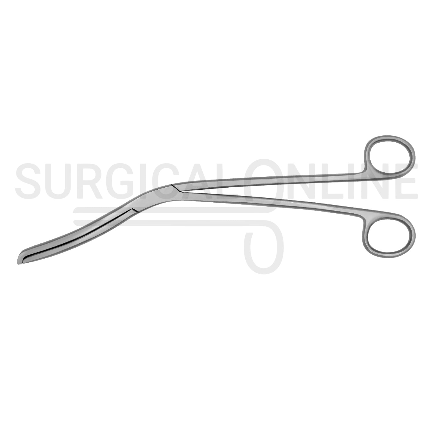 Cheatle Sterilizing Forceps 11.00"