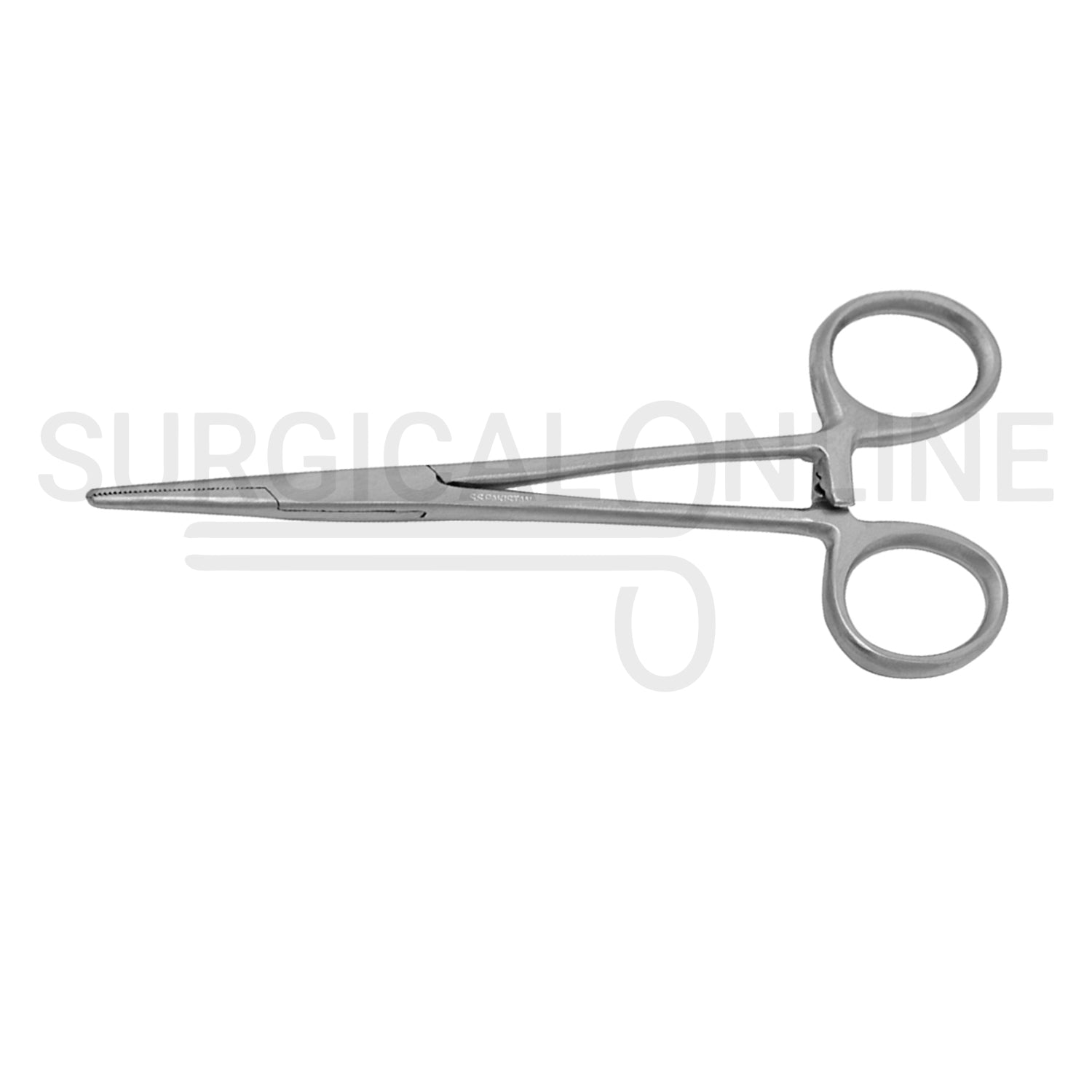Halsted Mosquito Forceps Straight 5.00"