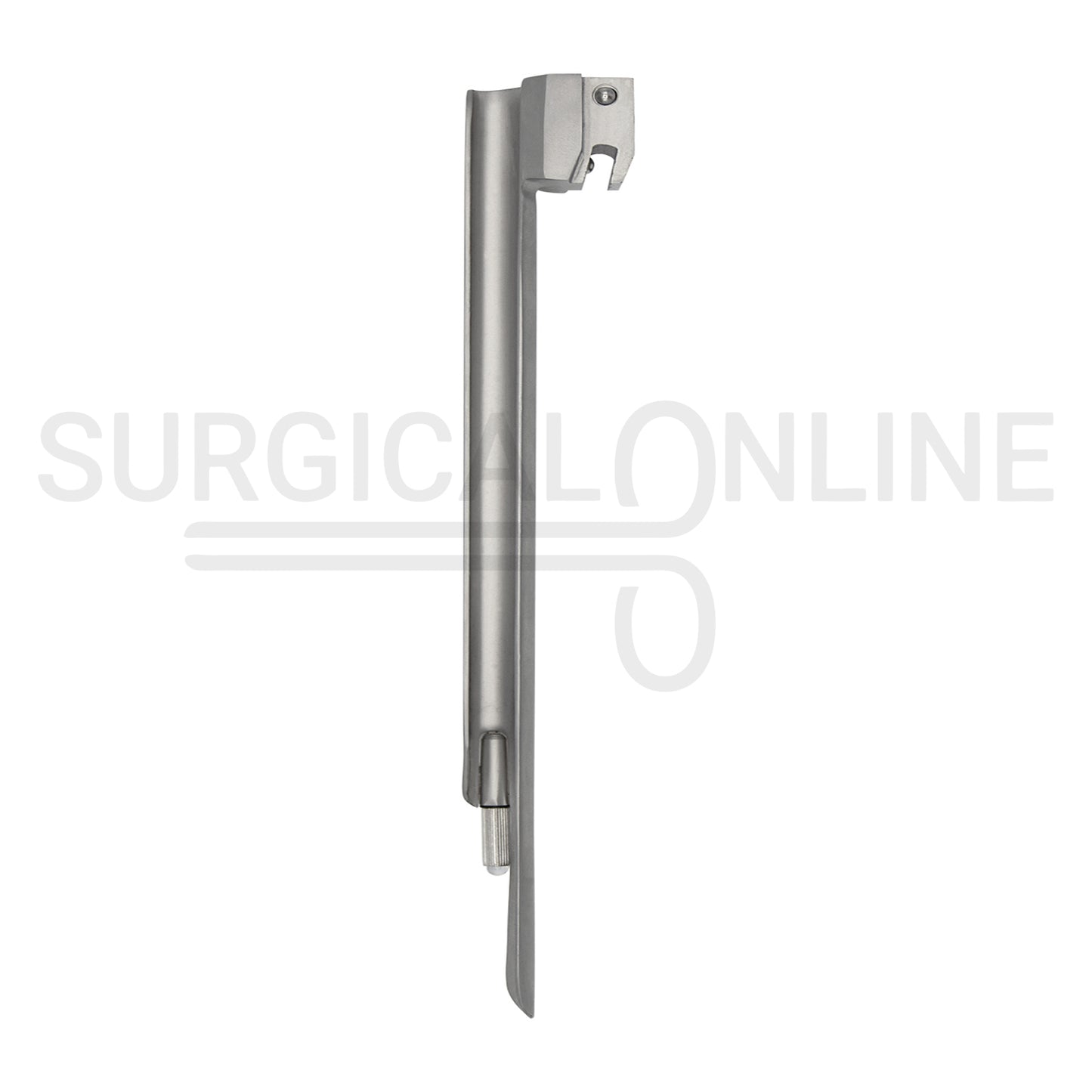 Conventional Laryngoscope Blade Miller #3