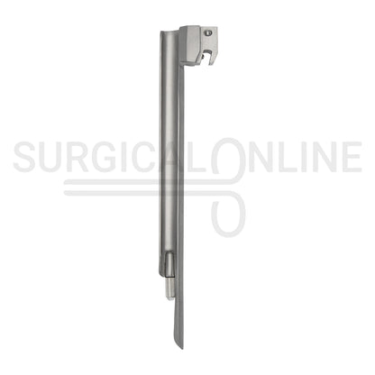 Conventional Laryngoscope Blade Miller #3