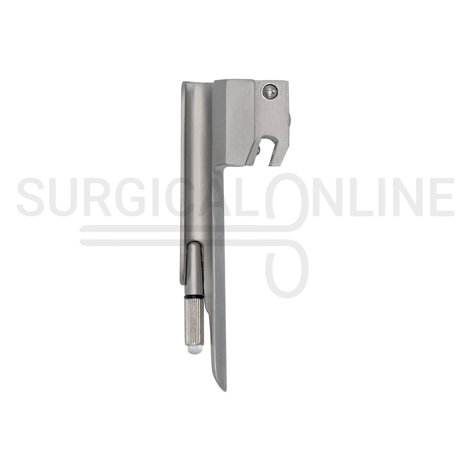 Conventional Laryngoscope Blade Miller #0