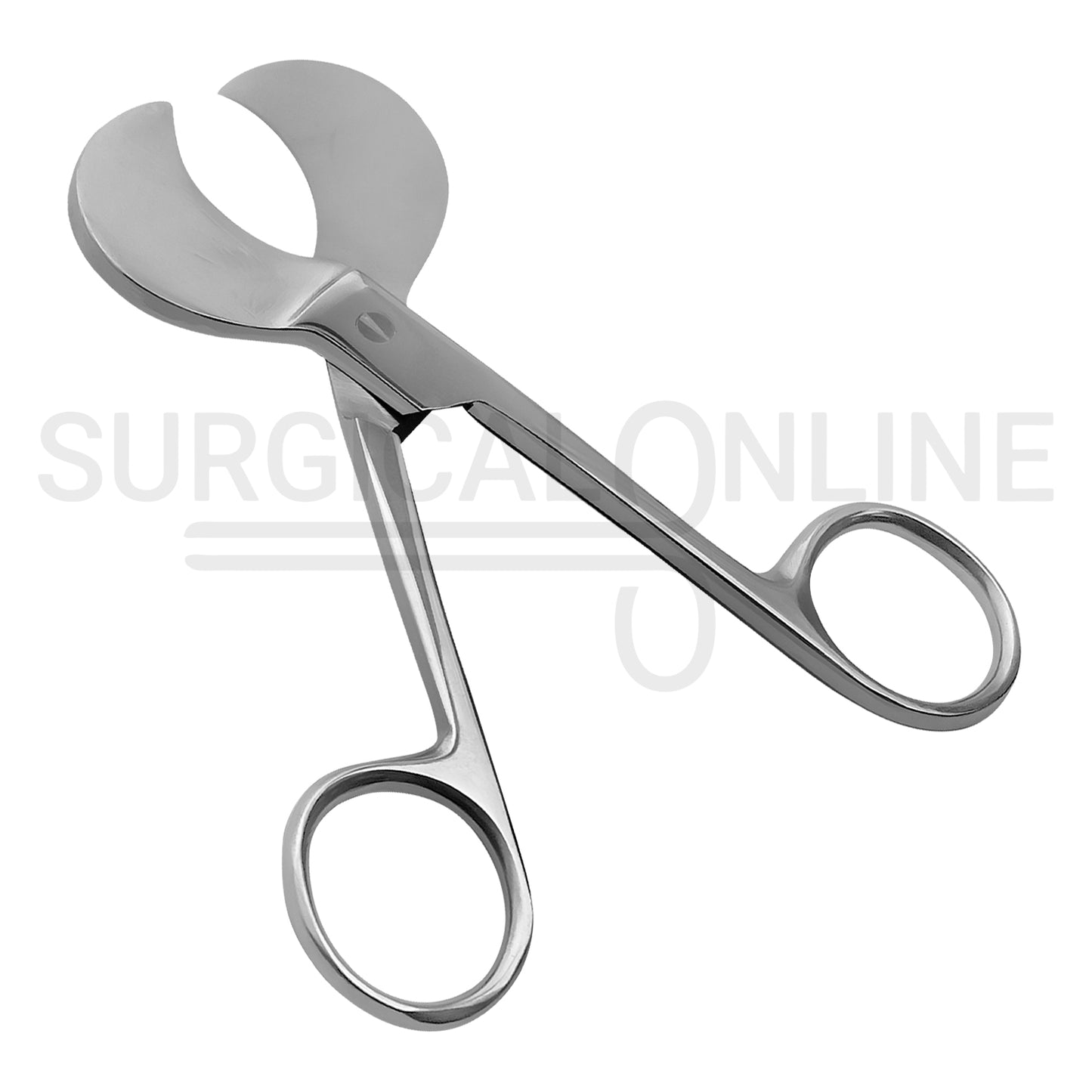 Umbilical Cord Scissors 4.50″ USA Pattern