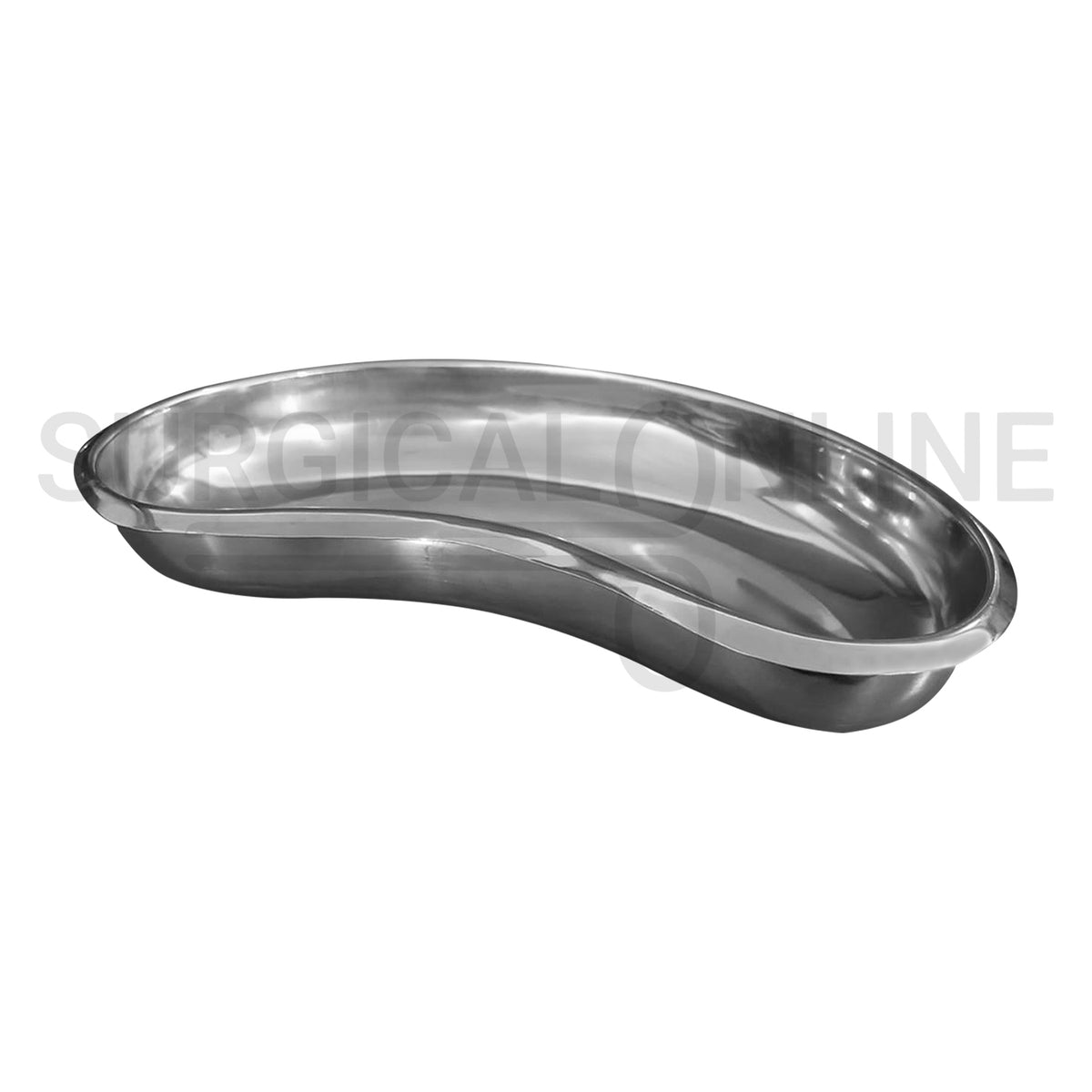 Emesis Basin Kidney Tray 8″ Medium Bowl Dish