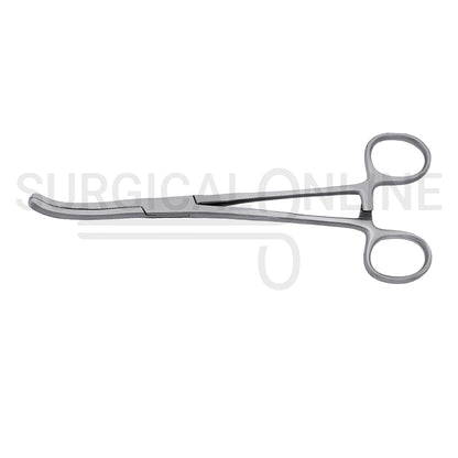 Ferguson Angiotribe Forceps Curved 6.50"
