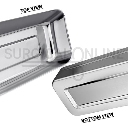 Instruments Sterilization Box 5″ × 10″ × 2″ With Lid