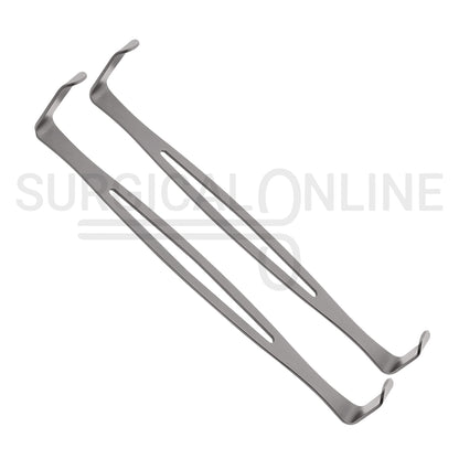 U.S. Army Pattern Retractor Set of 2 8.50"