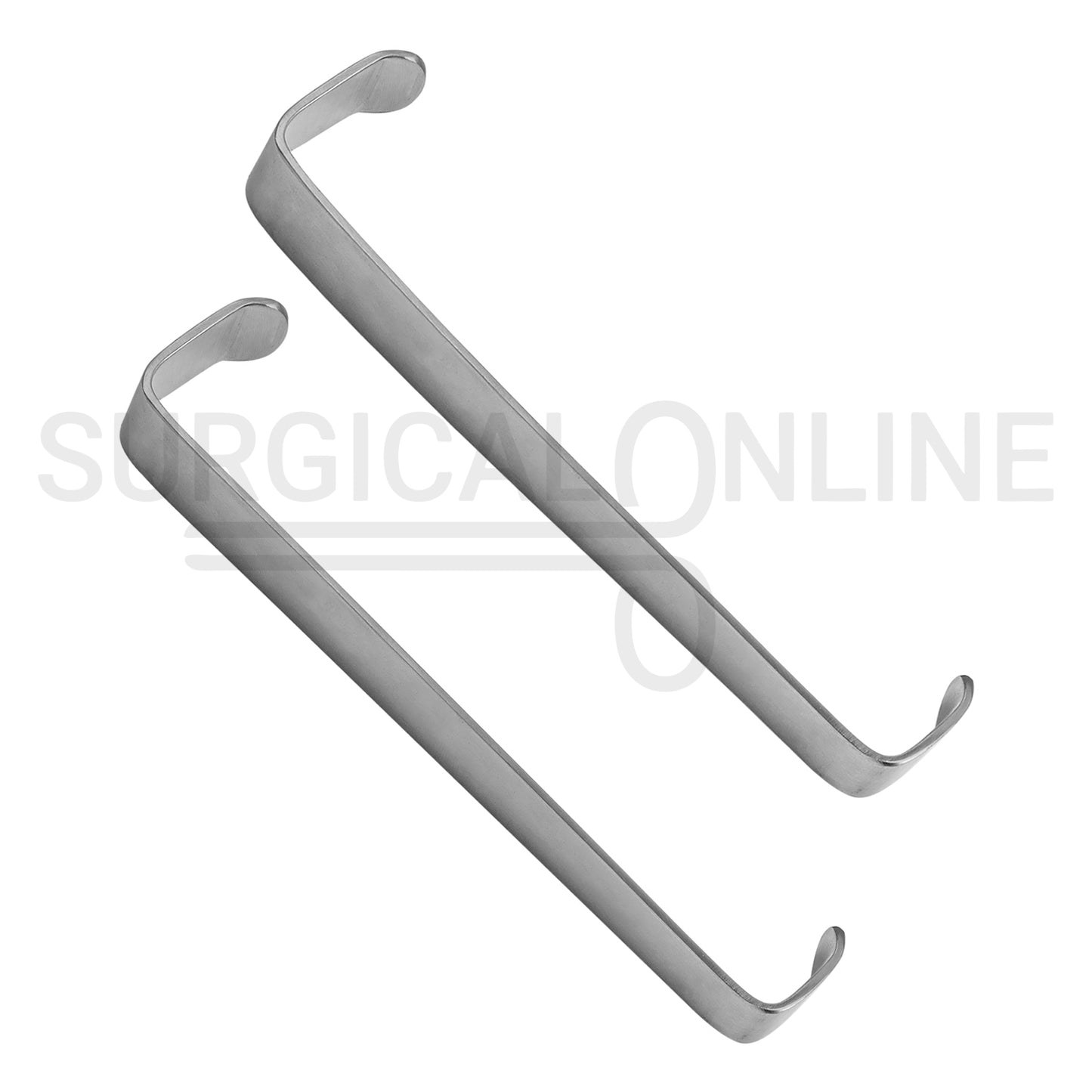 Farabeuf Retractor Set of Two 6.00"