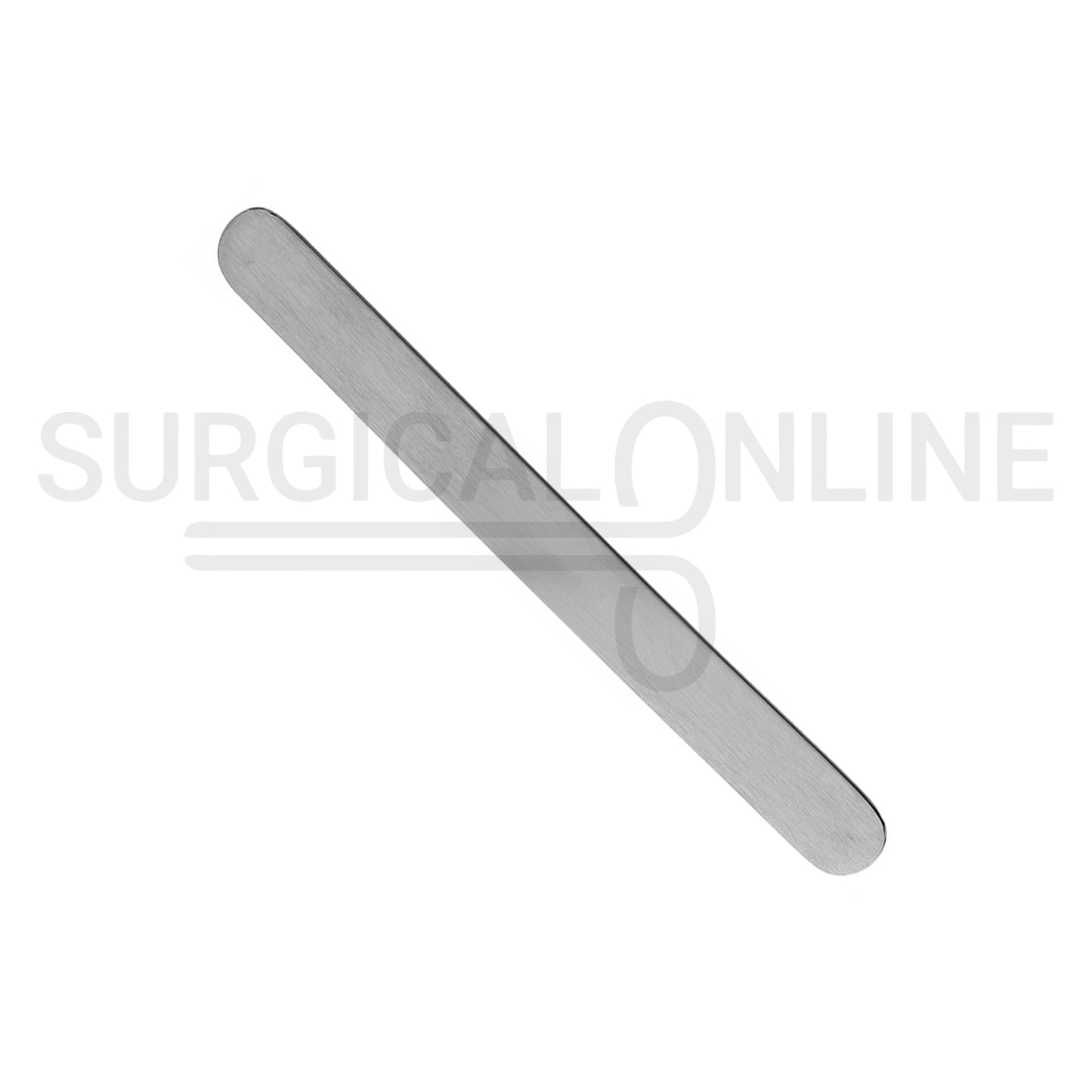 Ribbon Retractor 1 1/4" X 13" Malleable