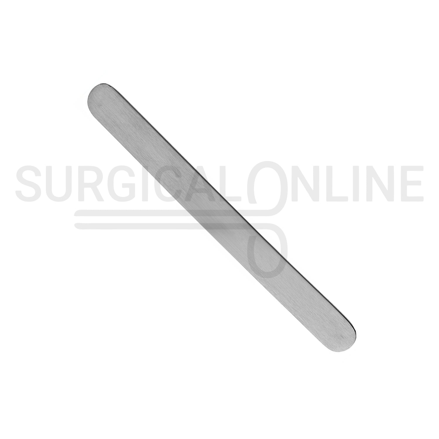 Ribbon Retractor 1 1/4" X 13" Malleable