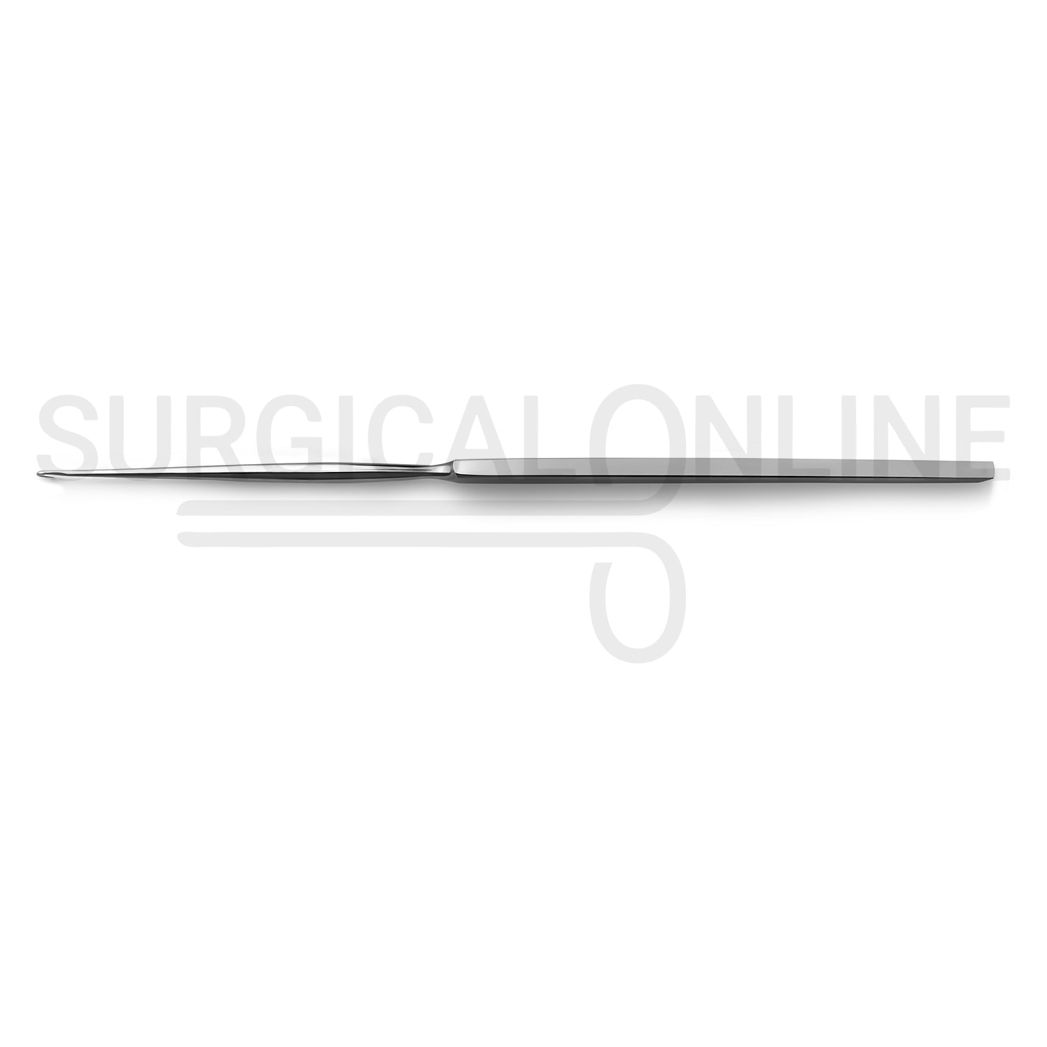 Gillies Skin Hook 7″ Large 4 mm Dia