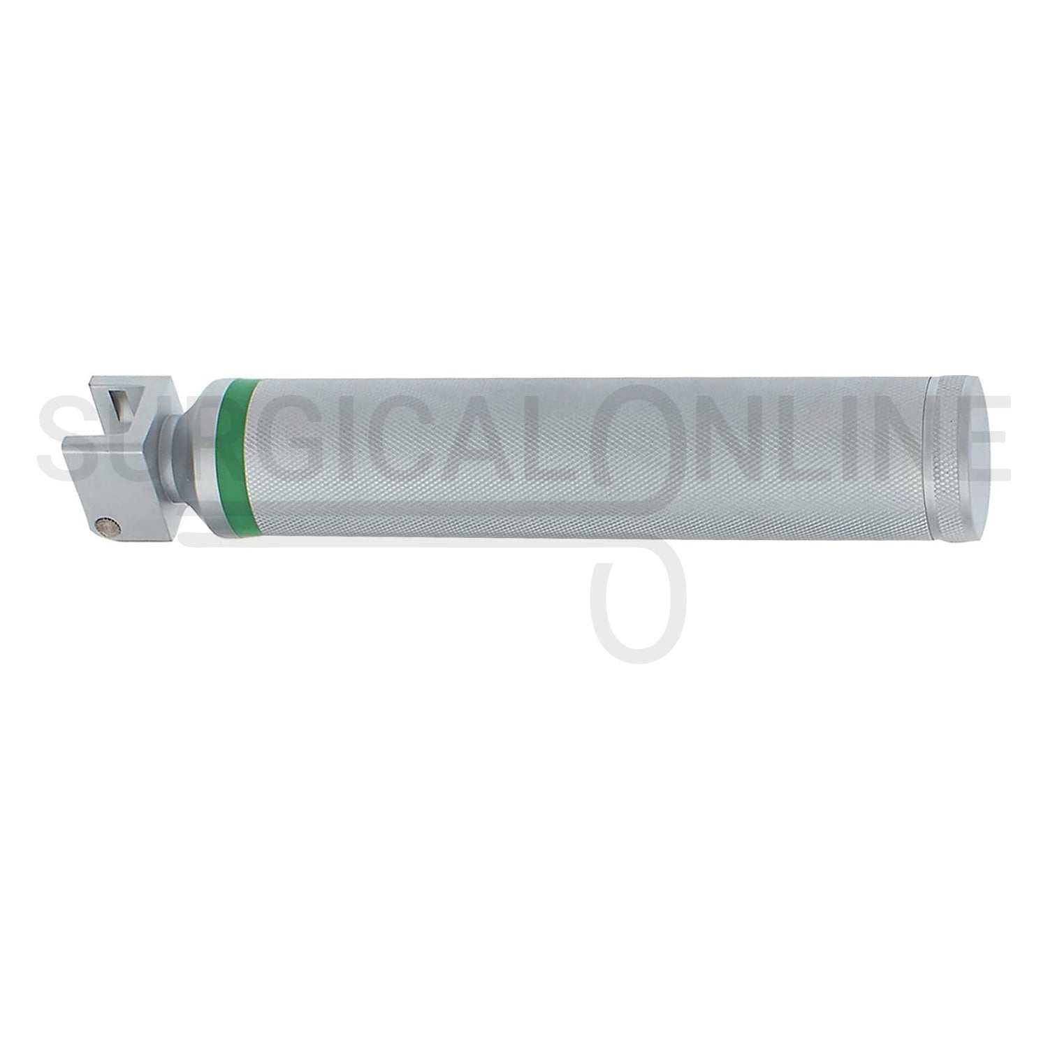 Fiberoptic Laryngoscope Handle Medium