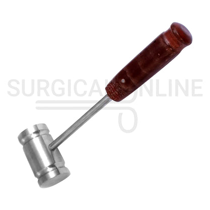Phenolic Handle Mallet 11″ Head 9 oz (1160 Grams)