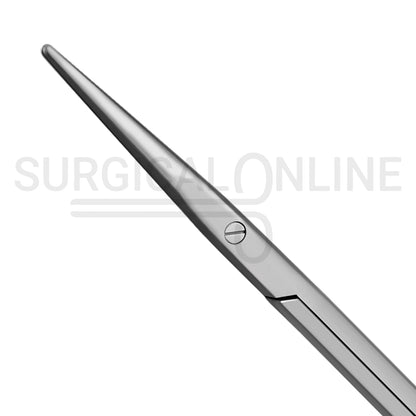 Metzenbaum Scissors Straight 5.50"