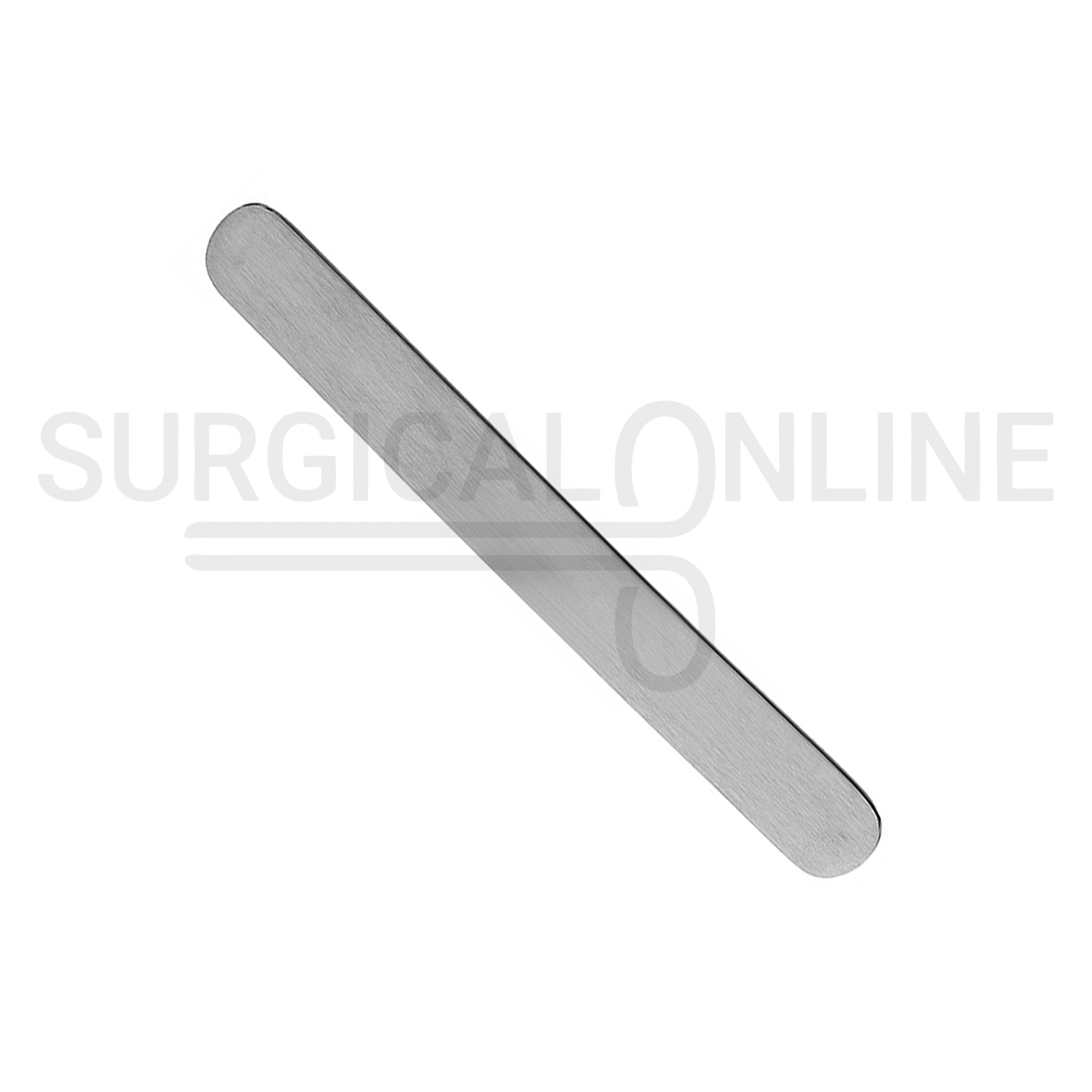 Ribbon Retractor 2" X 13" Malleable