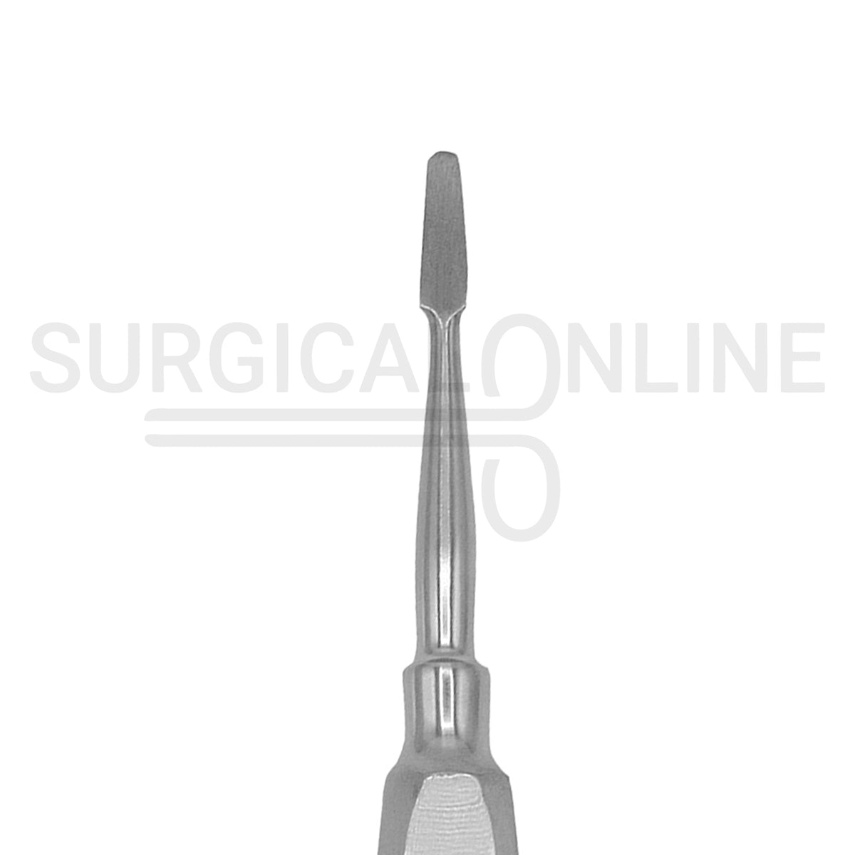 Cogswell Root Elevator #A 6.25″ Straight 4mm