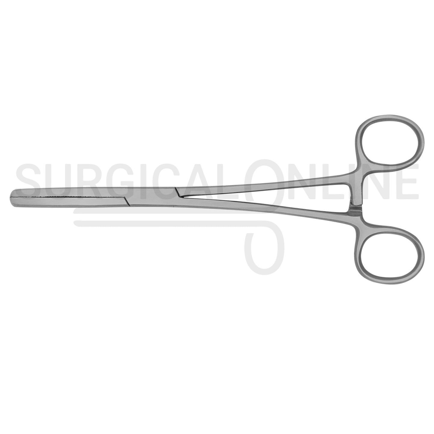Ferguson Angiotribe Forceps Straight 7.50"