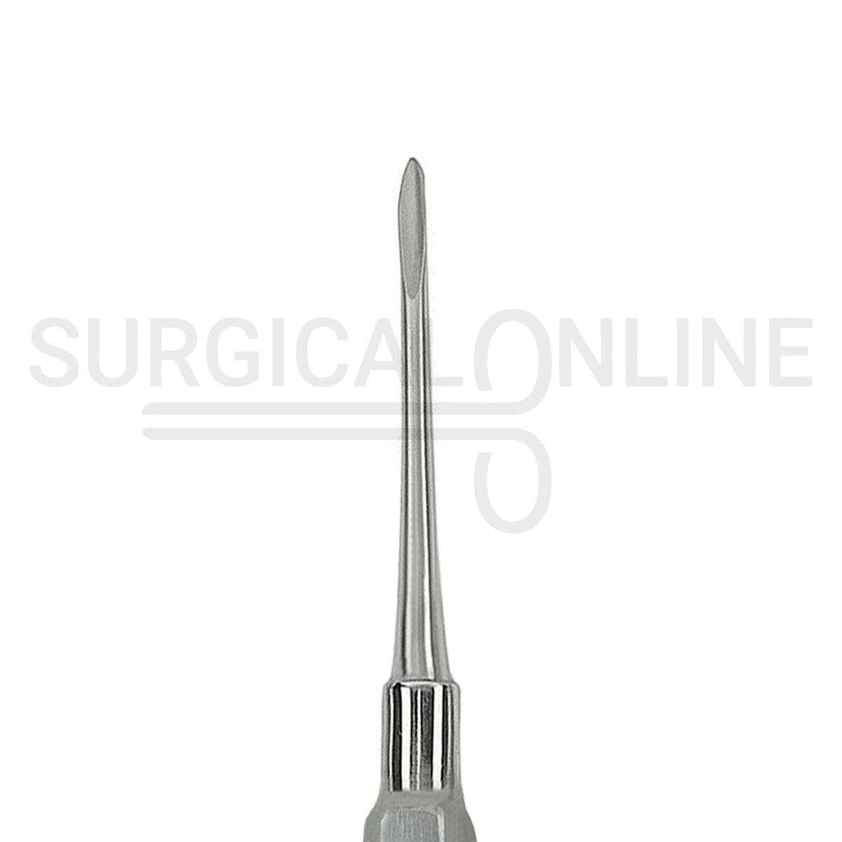 Dental Root Tip Pick Elevator #78 Straight 6″